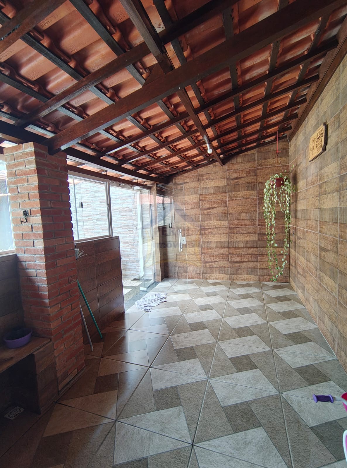 Sobrado 2 quartos para Venda no bairro Pouso Alegre em Ribeirão Pires
