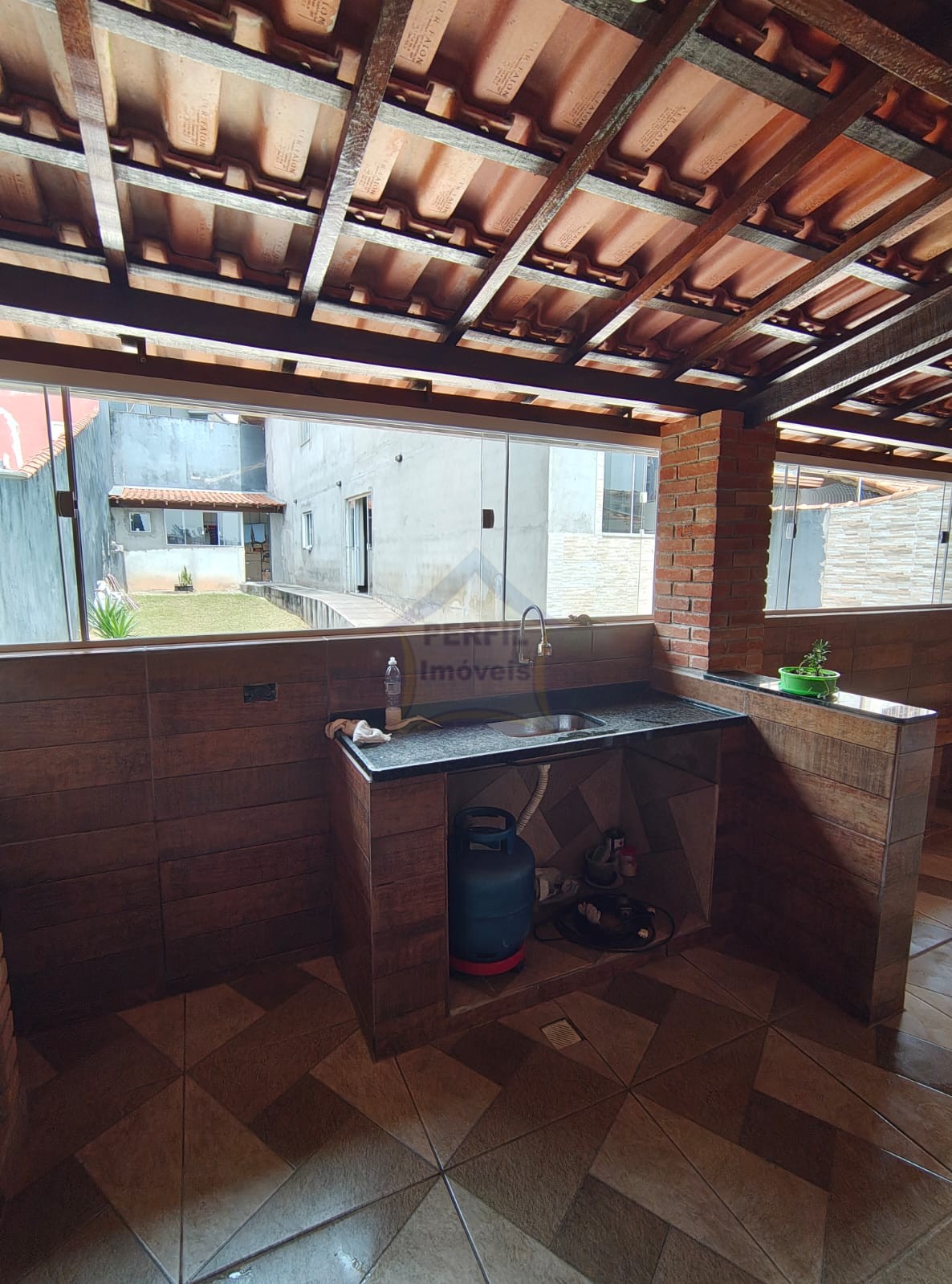 Sobrado 2 quartos para Venda no bairro Pouso Alegre em Ribeirão Pires