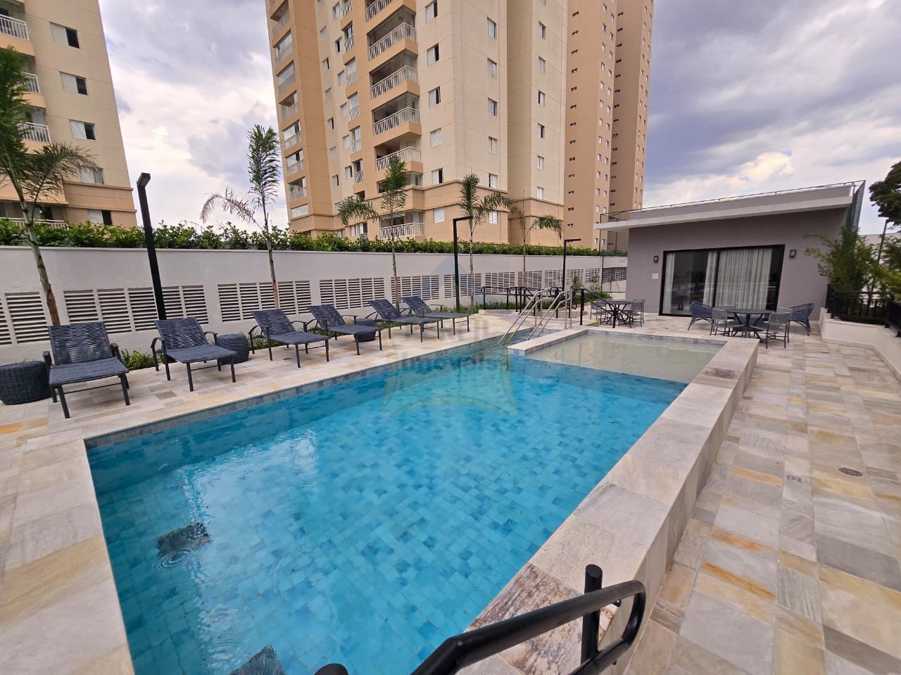 Apartamento 3 quartos para Venda no bairro Campestre em Santo André
