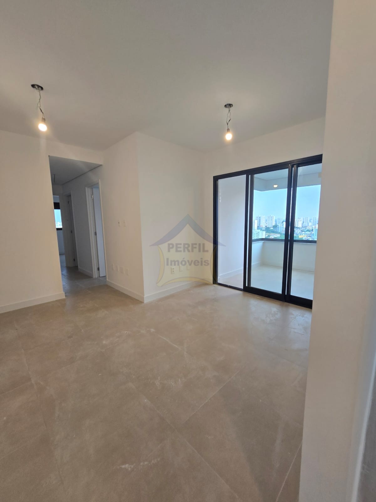 Apartamento 3 quartos para Venda no bairro Campestre em Santo André