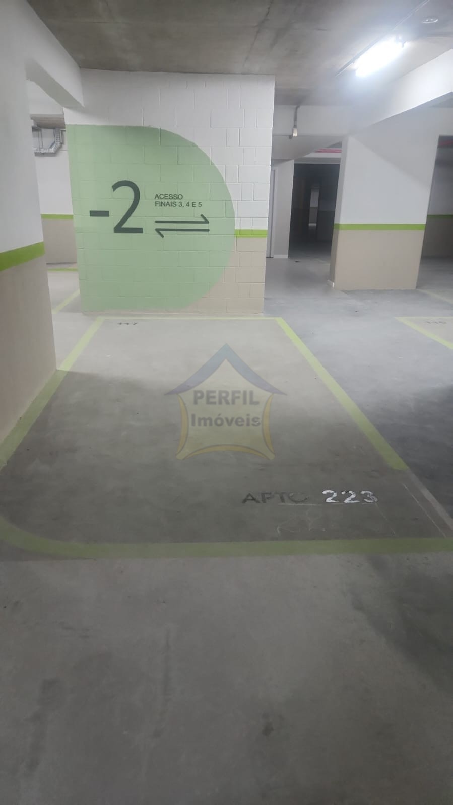 Apartamento 3 quartos para locação no bairro Campestre em Santo André
