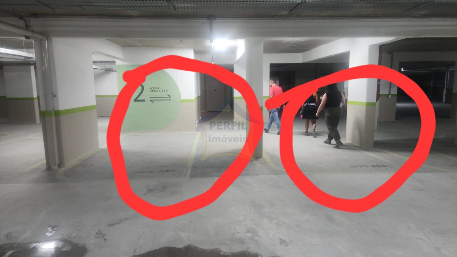Apartamento 3 quartos para locação no bairro Campestre em Santo André