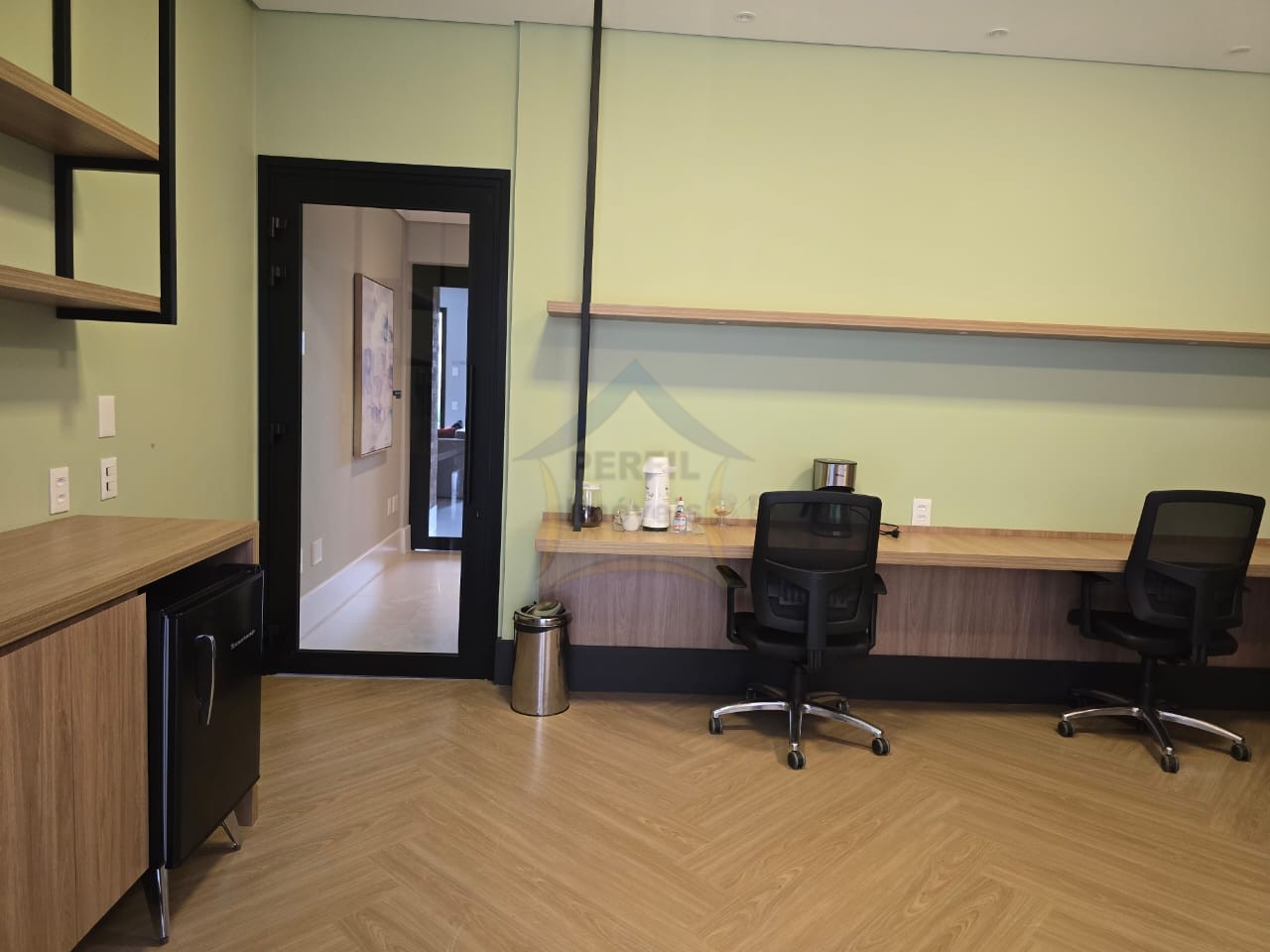 Apartamento 3 quartos para locação no bairro Campestre em Santo André