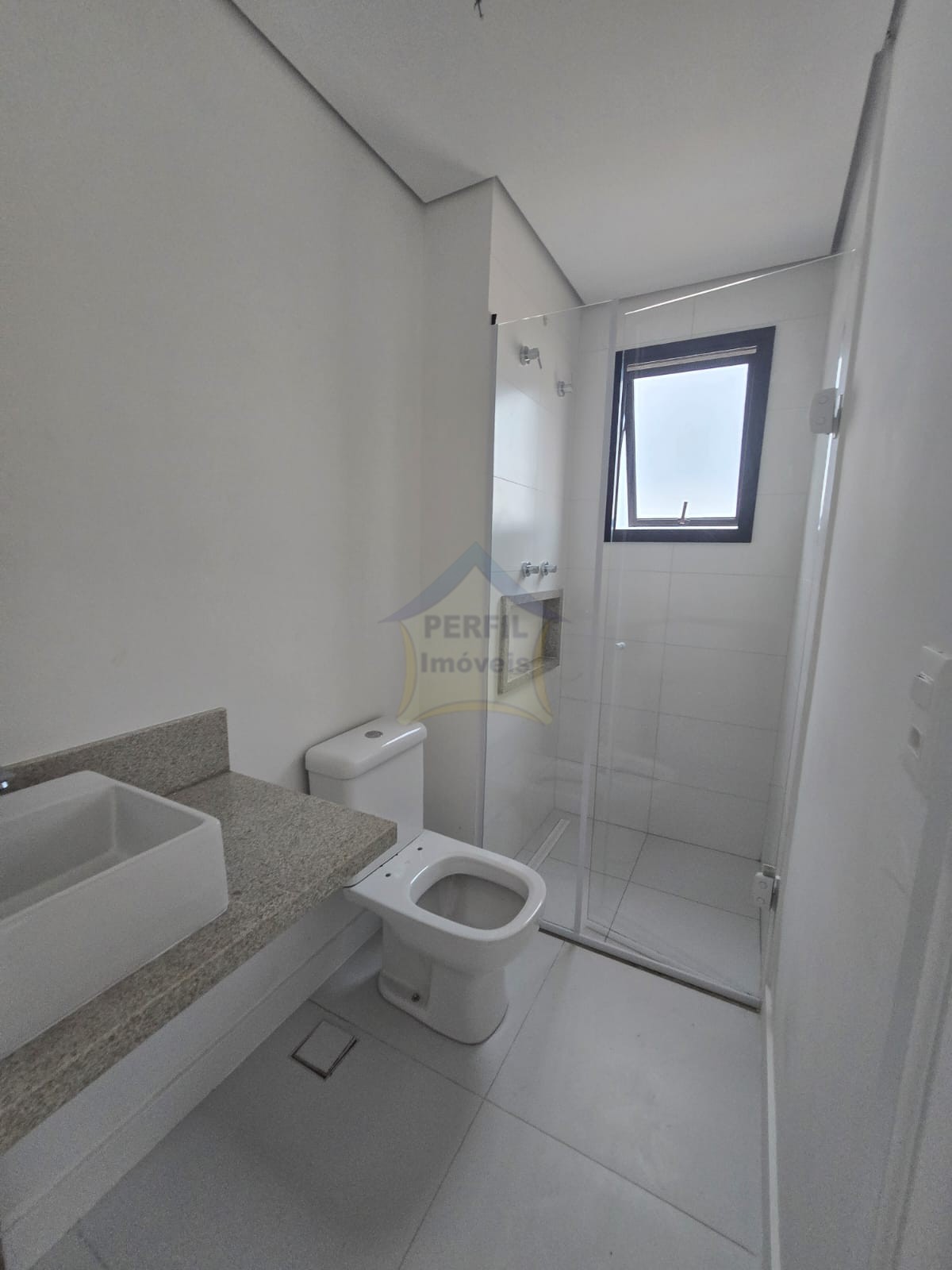 Apartamento 3 quartos para locação no bairro Campestre em Santo André