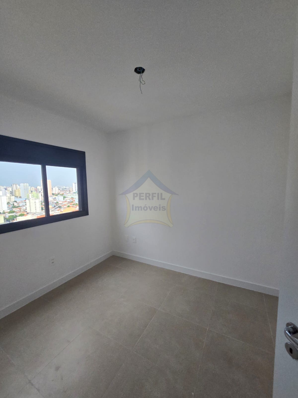 Apartamento 3 quartos para locação no bairro Campestre em Santo André