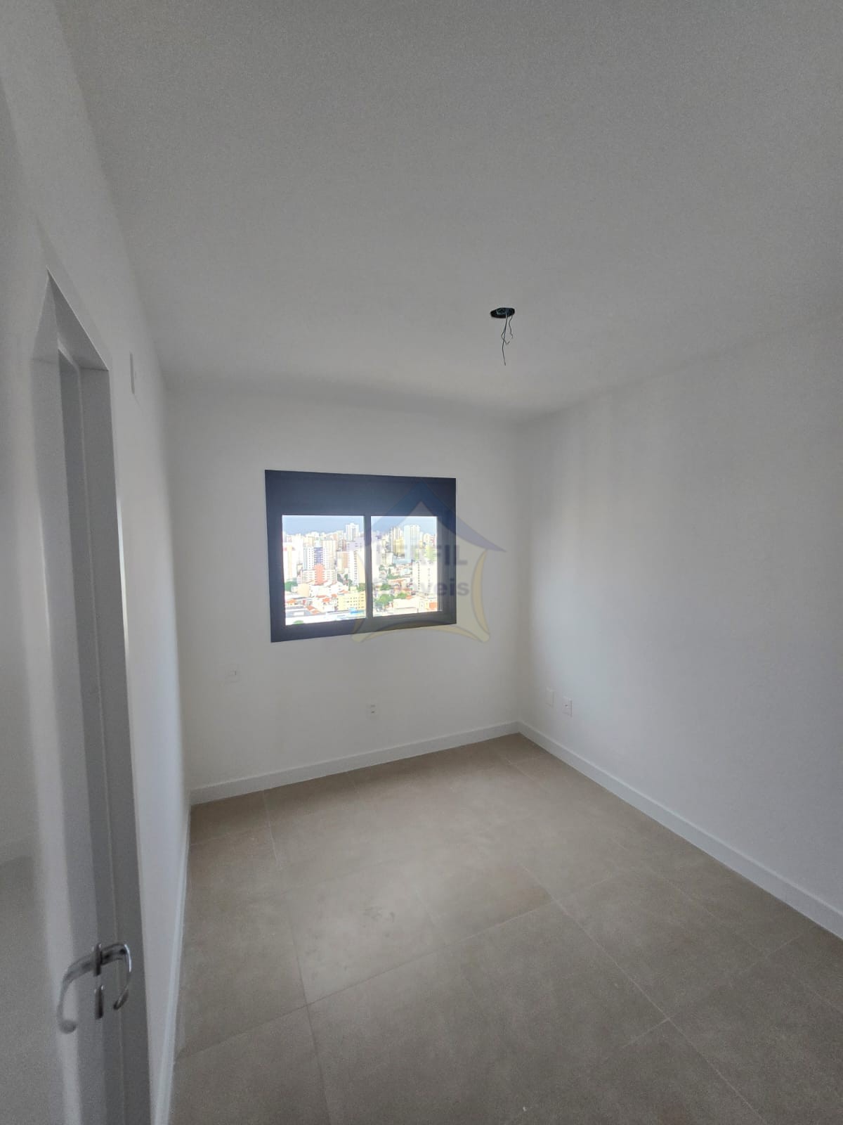 Apartamento 3 quartos para locação no bairro Campestre em Santo André