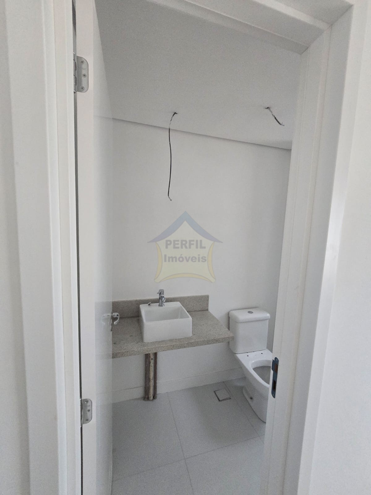 Apartamento 3 quartos para locação no bairro Campestre em Santo André