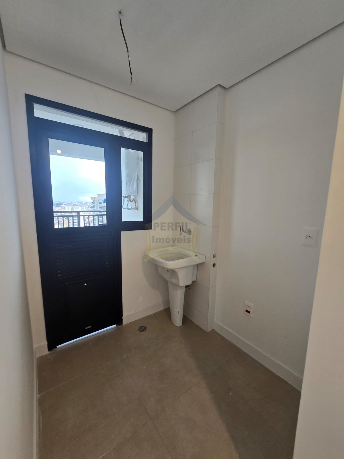 Apartamento 3 quartos para locação no bairro Campestre em Santo André