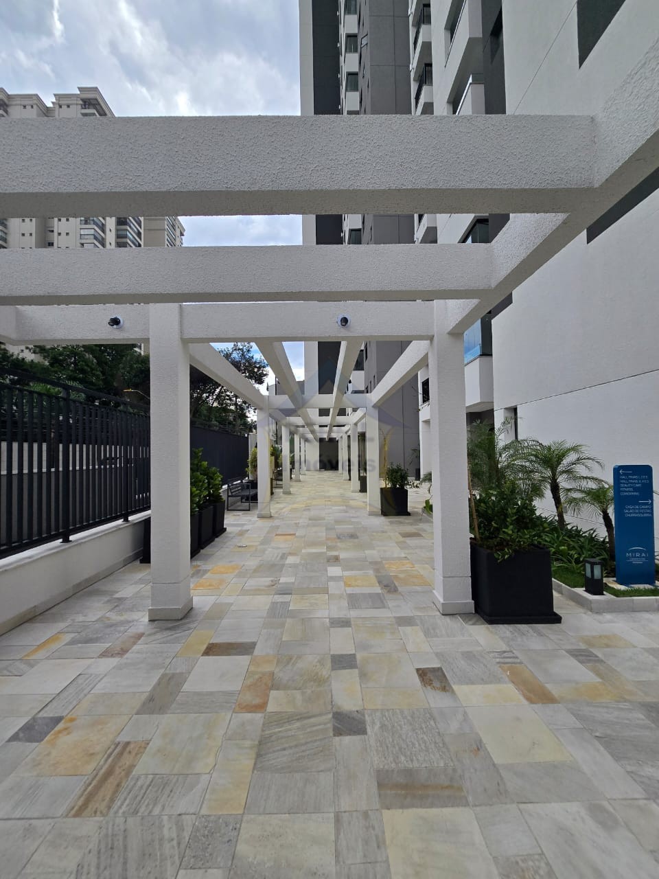 Apartamento 3 quartos para locação no bairro Campestre em Santo André