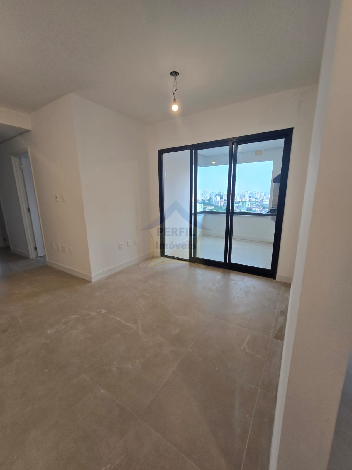 Apartamento 3 quartos para locação no bairro Campestre em Santo André