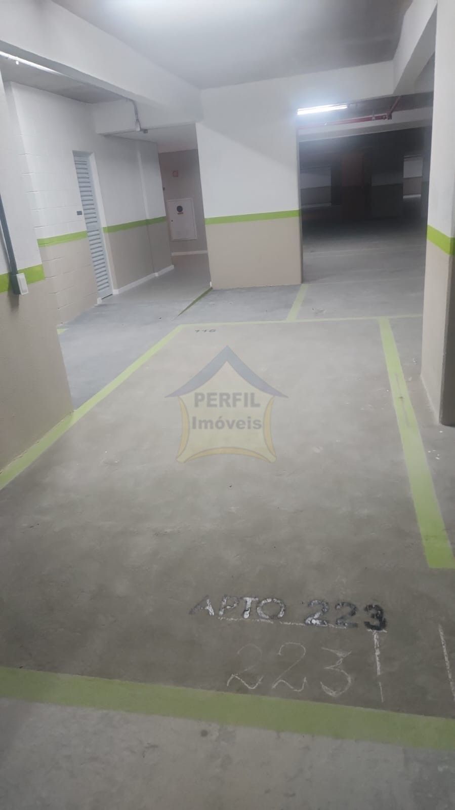 Apartamento 3 quartos para locação no bairro Campestre em Santo André