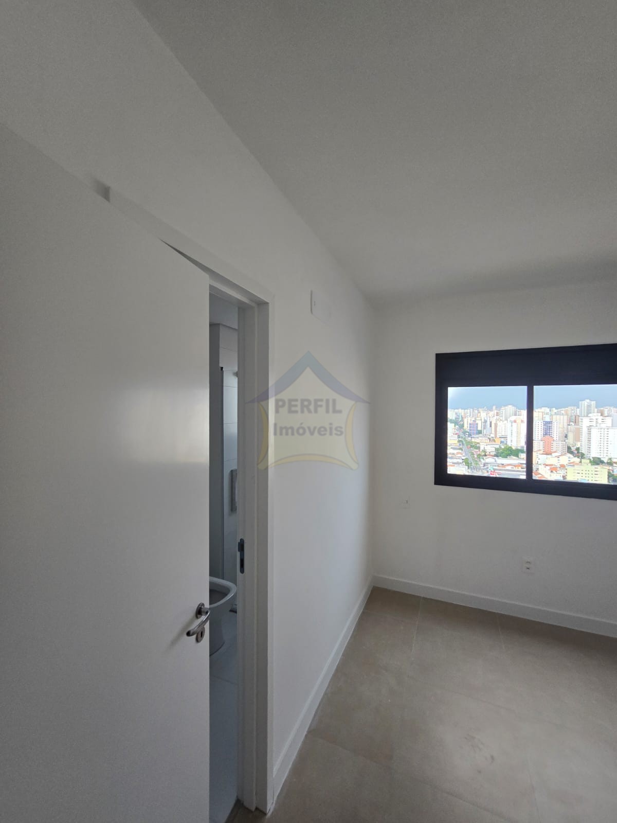 Apartamento 3 quartos para locação no bairro Campestre em Santo André