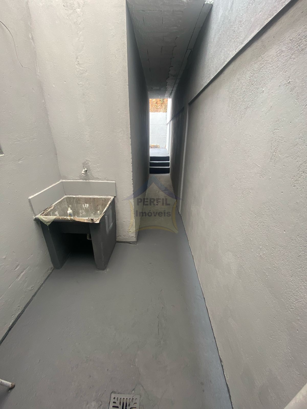 Casa 1 quarto para Venda no bairro Vila Floresta em Santo André