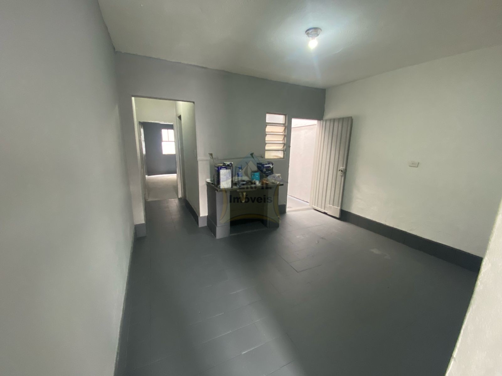 Casa 1 quarto para Venda no bairro Vila Floresta em Santo André