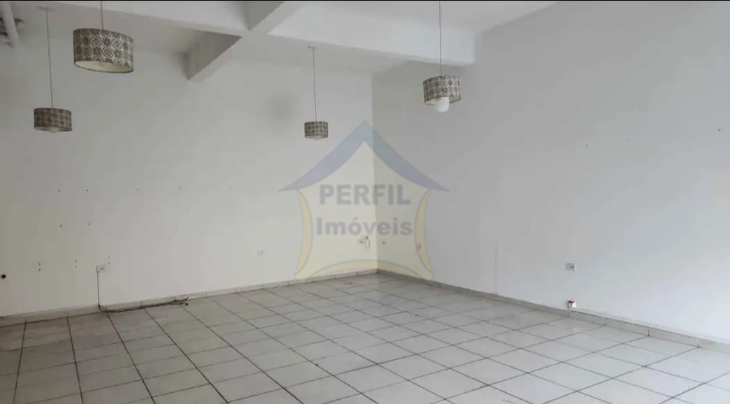 Sala comercial para Locação Anual no bairro Vila Assis Brasil em Mauá
