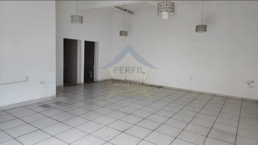 Sala comercial para Locação Anual no bairro Vila Assis Brasil em Mauá