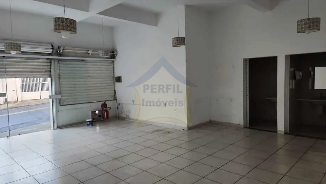 Sala comercial para Locação Anual no bairro Vila Assis Brasil em Mauá