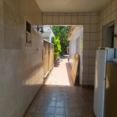 Terreno para Venda no bairro Vila Sacadura Cabral em Santo André Terreno para Venda no bairro Vila Sacadura Cabral em Santo André