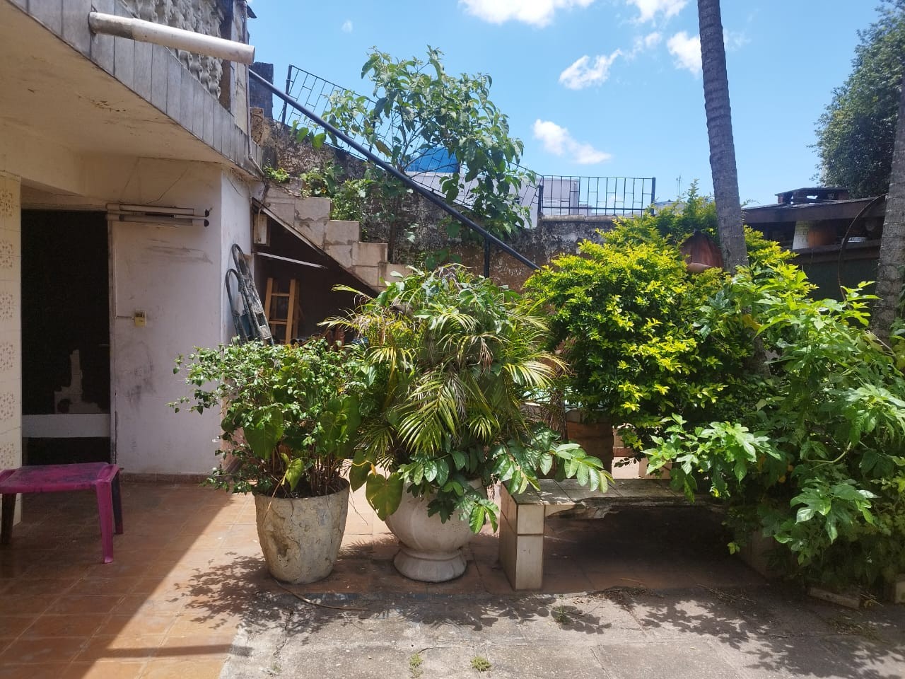 Terreno para Venda no bairro Vila Sacadura Cabral em Santo André
