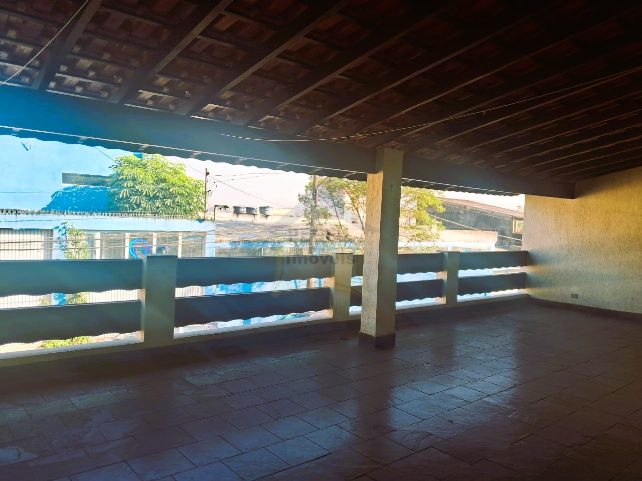 Casa 3 quartos para Venda no bairro Jardim Santo André em Santo André