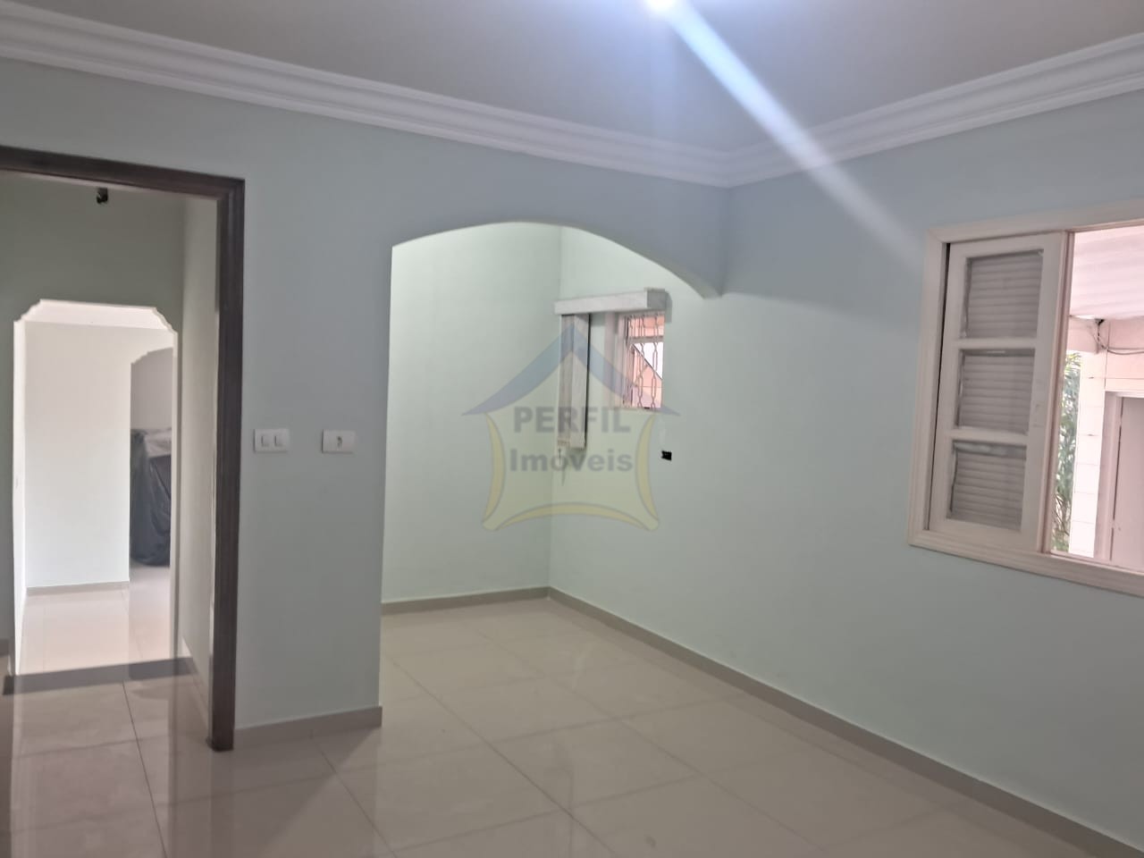 Casa 3 quartos para Venda no bairro Jardim Santo André em Santo André