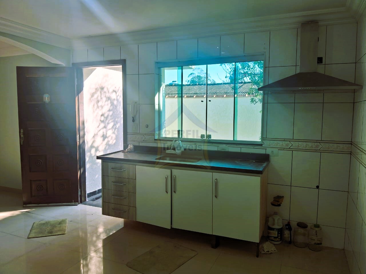 Casa 3 quartos para Venda no bairro Jardim Santo André em Santo André