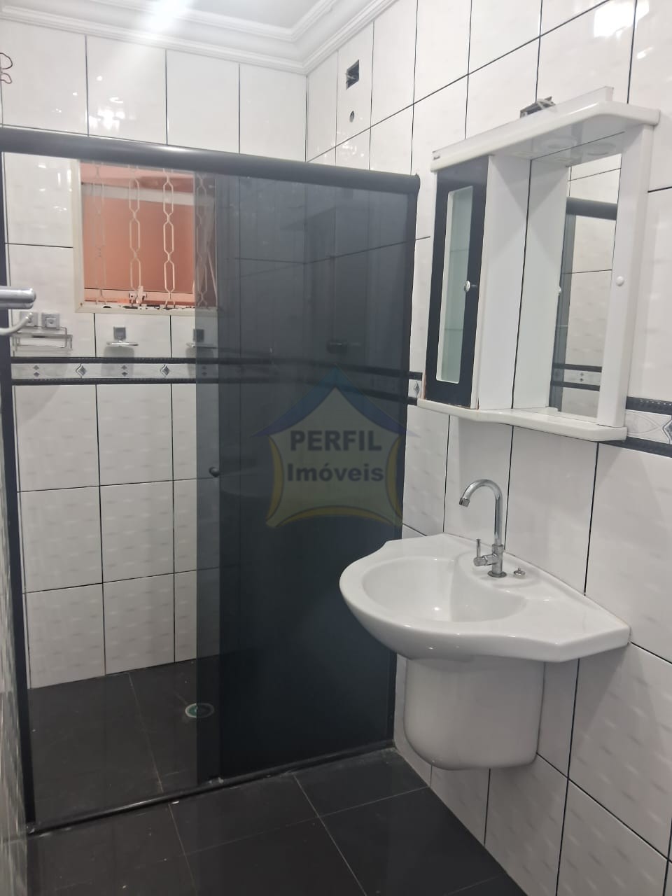 Casa 3 quartos para Venda no bairro Jardim Santo André em Santo André