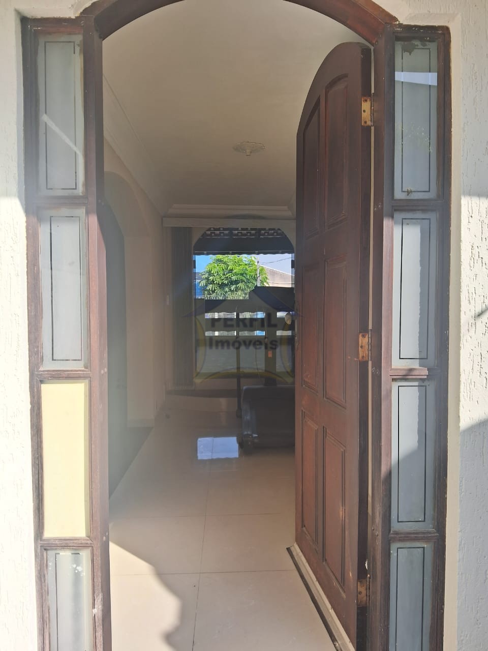 Casa 3 quartos para Venda no bairro Jardim Santo André em Santo André