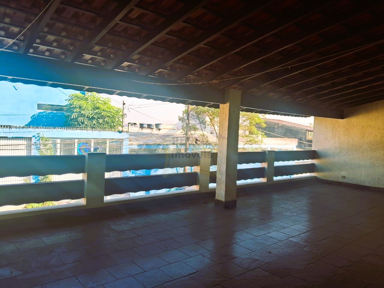 Casa 3 quartos para Venda no bairro Jardim Santo André em Santo André