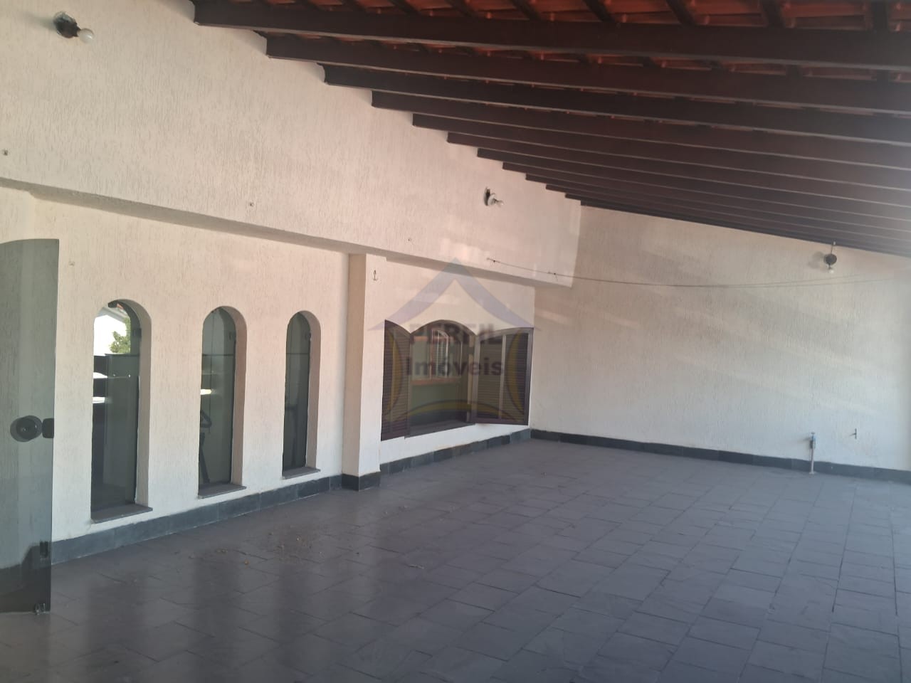 Casa 3 quartos para Venda no bairro Jardim Santo André em Santo André
