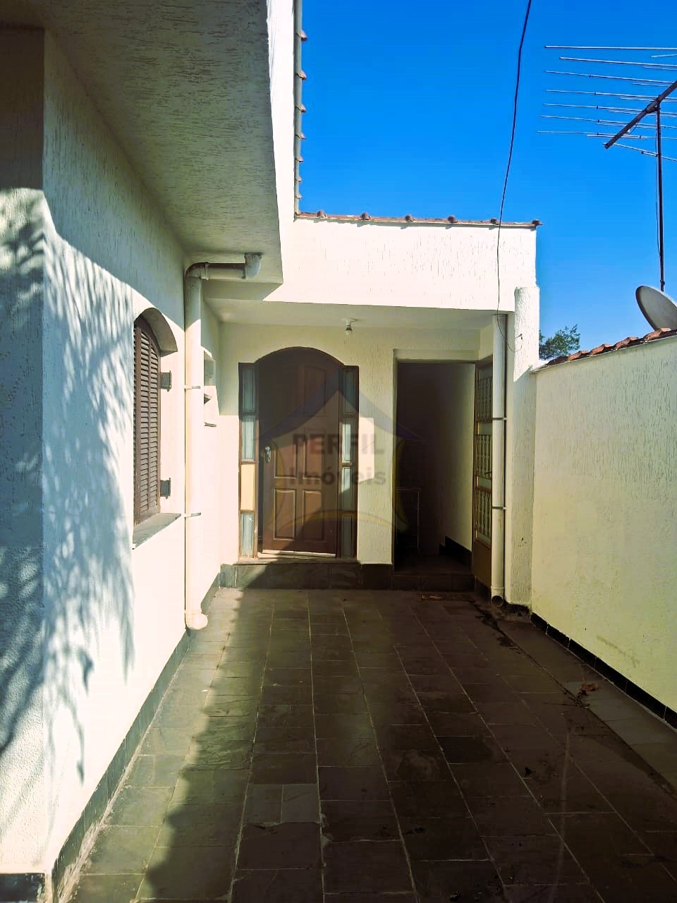 Casa 3 quartos para Venda no bairro Jardim Santo André em Santo André