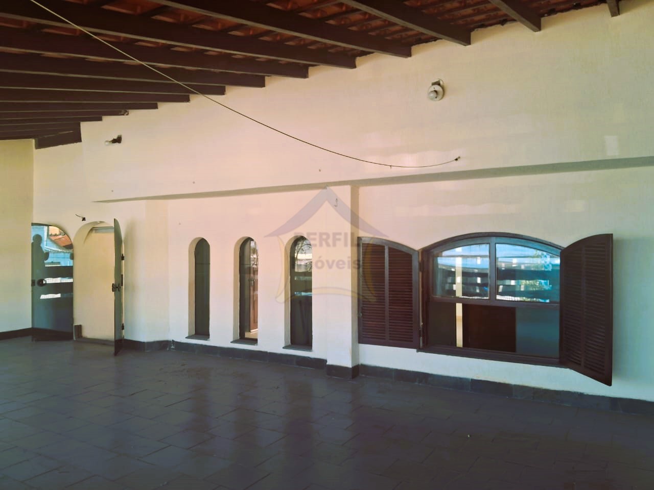 Casa 3 quartos para Venda no bairro Jardim Santo André em Santo André