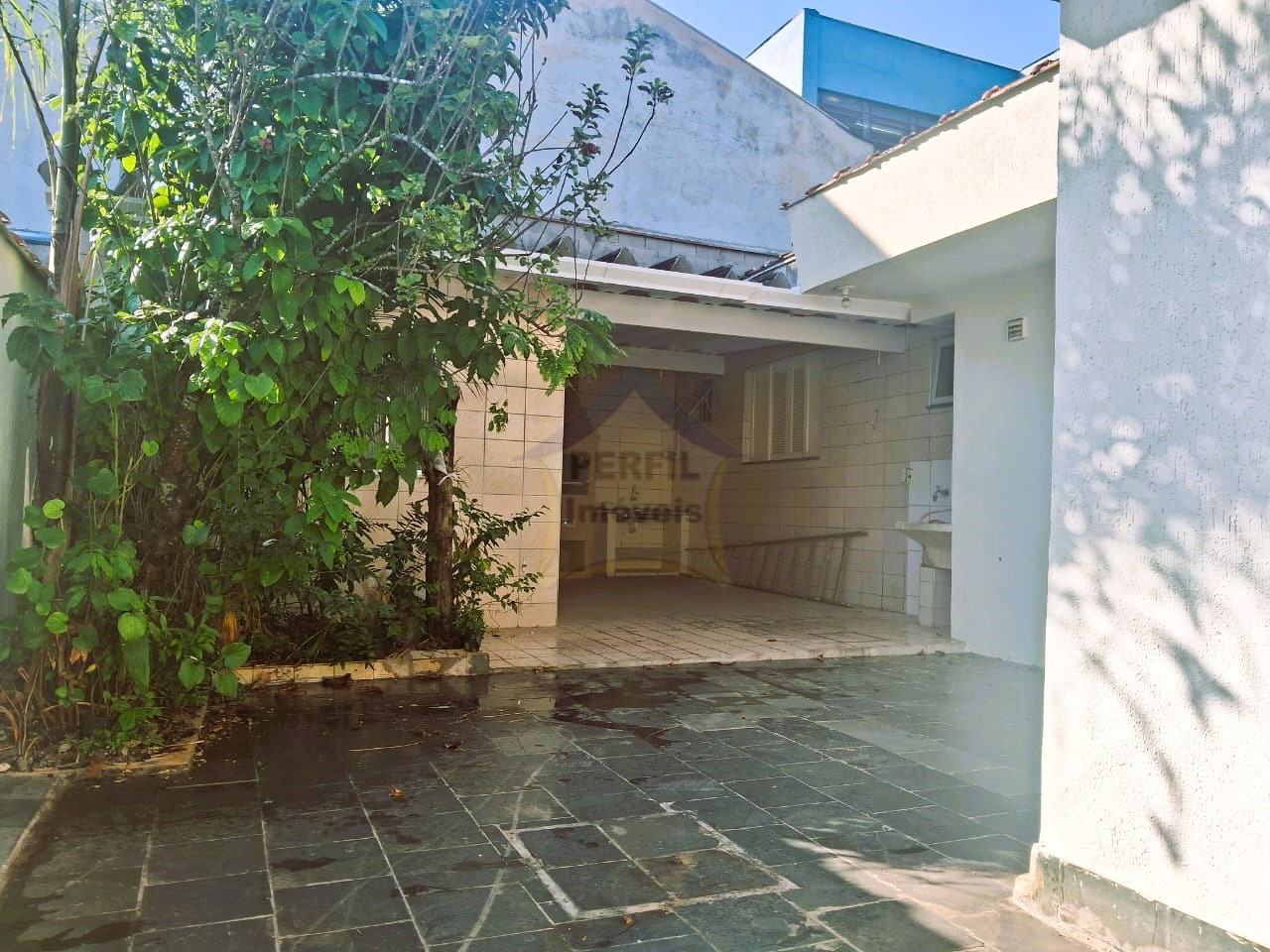 Casa 3 quartos para Venda no bairro Jardim Santo André em Santo André