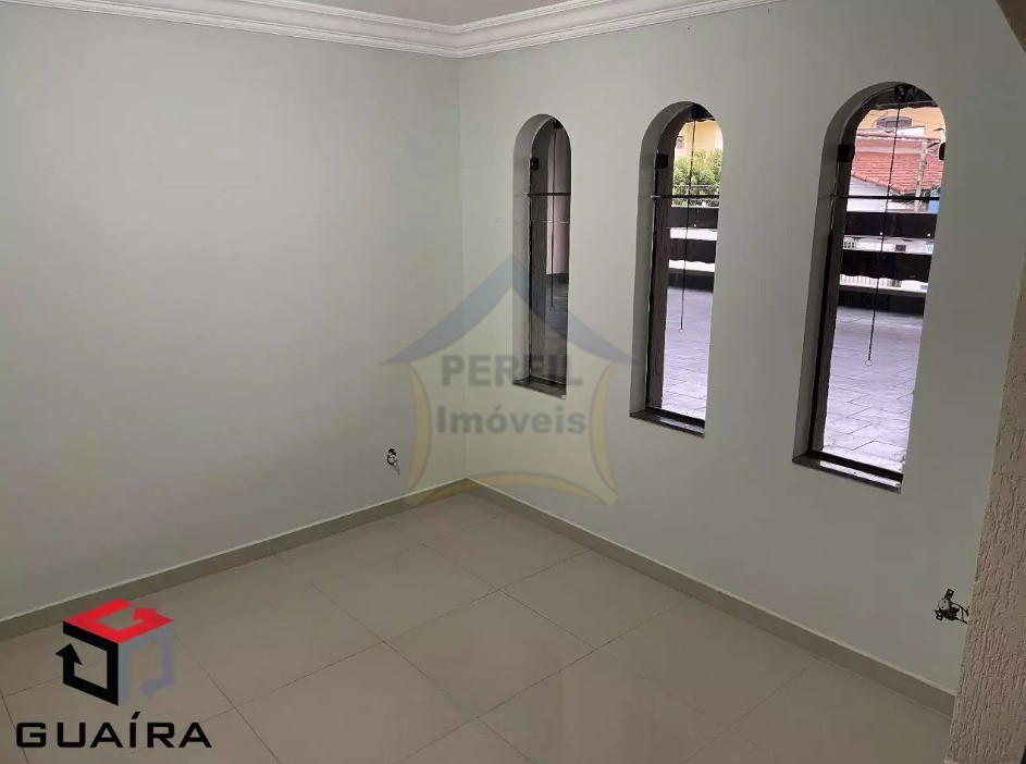 Casa 3 quartos para Venda no bairro Jardim Santo André em Santo André