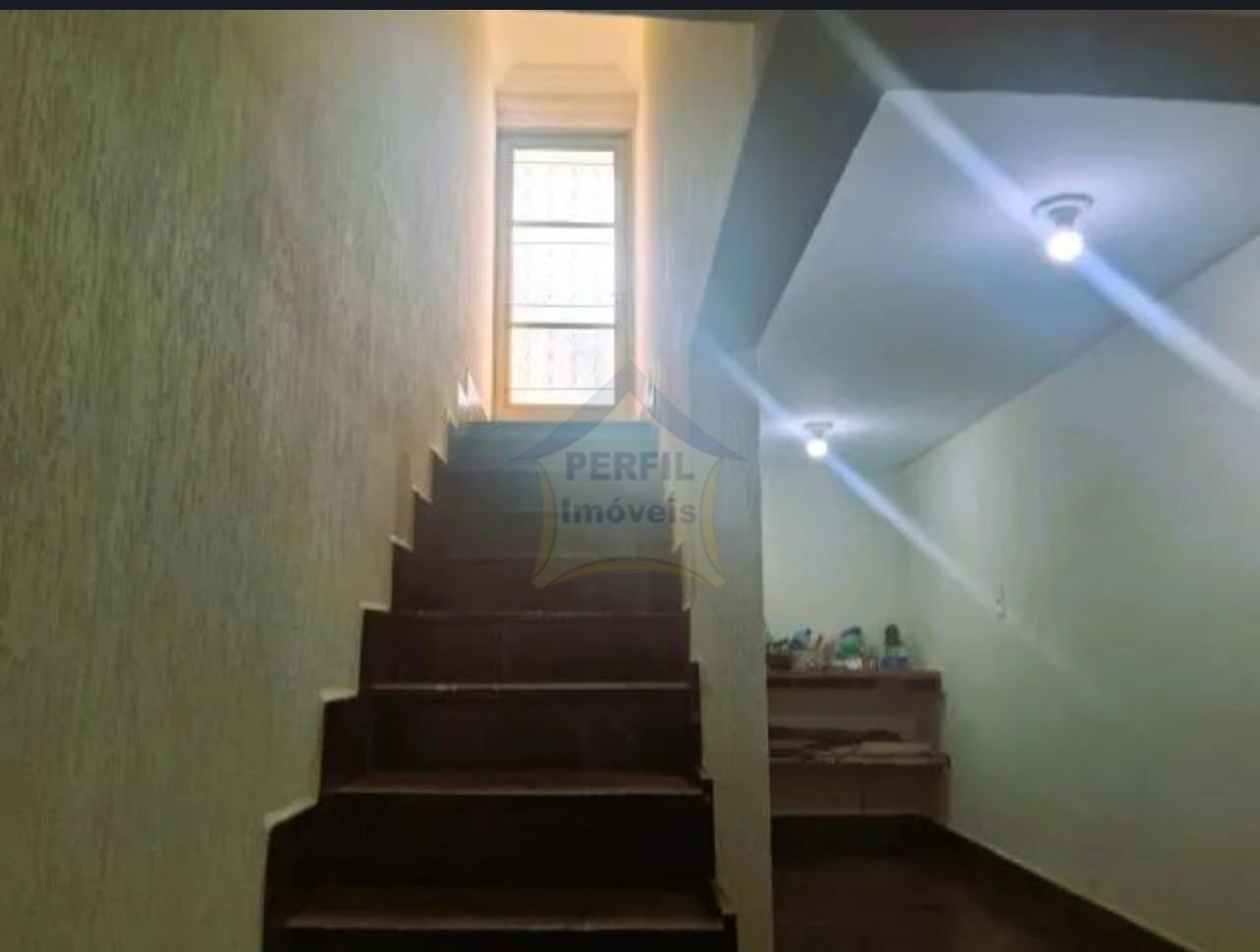 Casa 3 quartos para Venda no bairro Jardim Santo André em Santo André