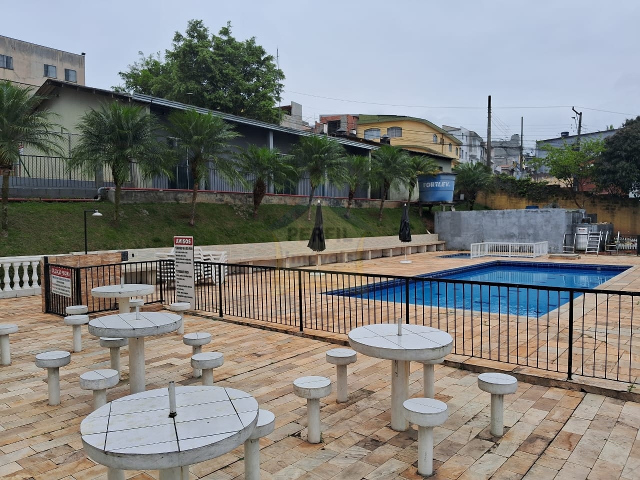 Apartamento 2 quartos para Venda no bairro Jardim Estrela em Mauá