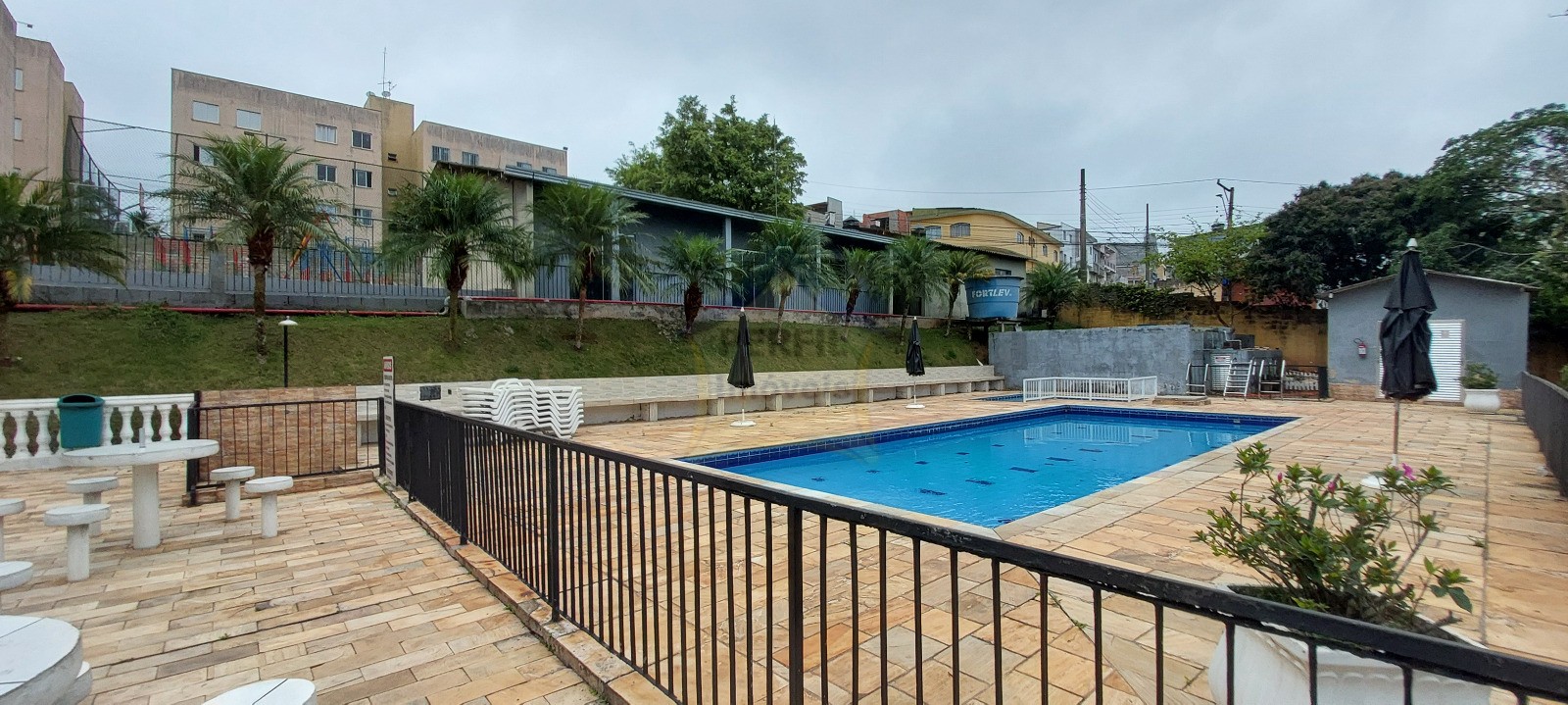 Apartamento 2 quartos para Venda no bairro Jardim Estrela em Mauá