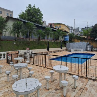 Apartamento 2 quartos para Venda no bairro Jardim Estrela em Mauá