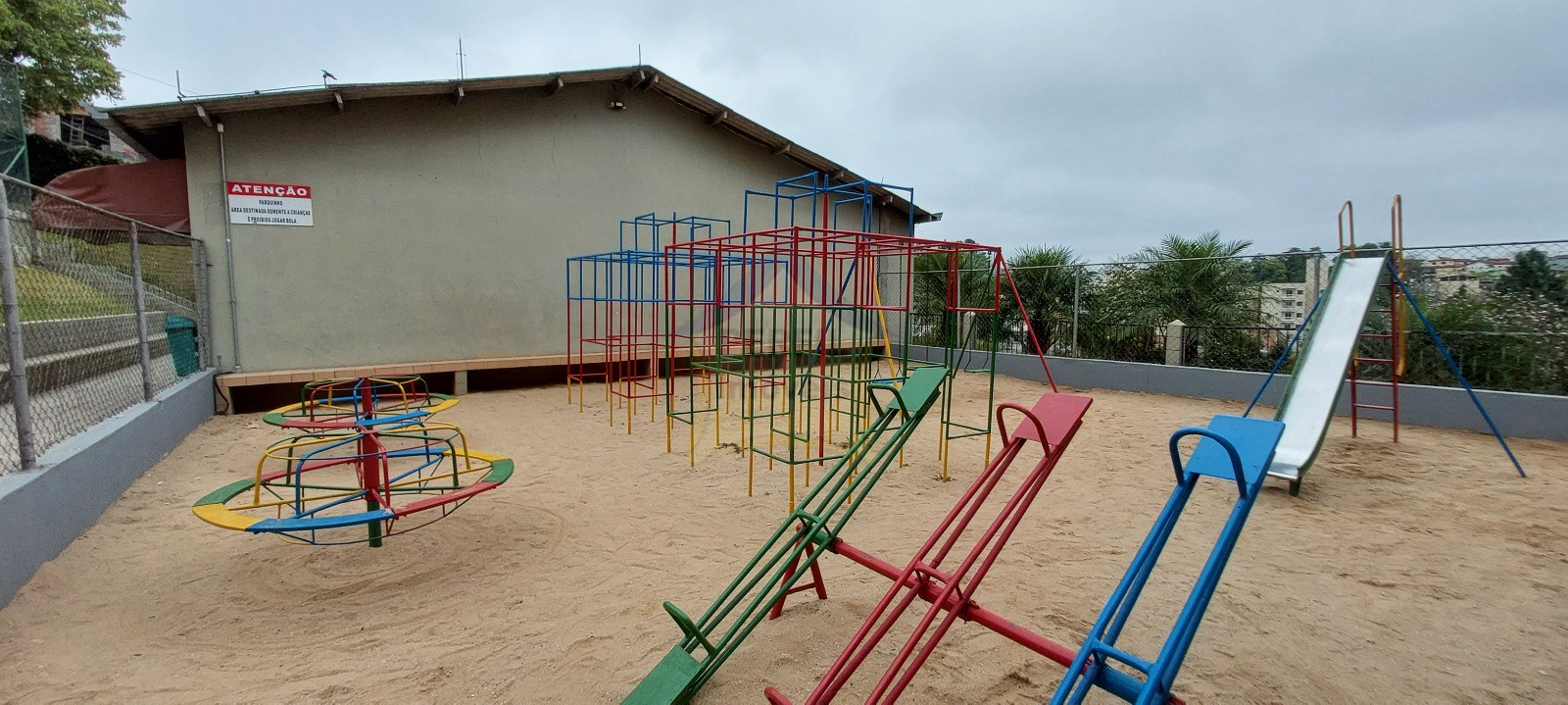 Apartamento 2 quartos para Venda no bairro Jardim Estrela em Mauá