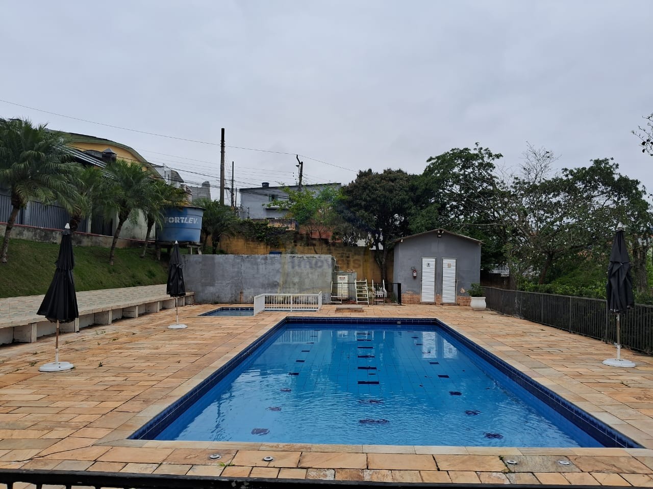 Apartamento 2 quartos para Venda no bairro Jardim Estrela em Mauá