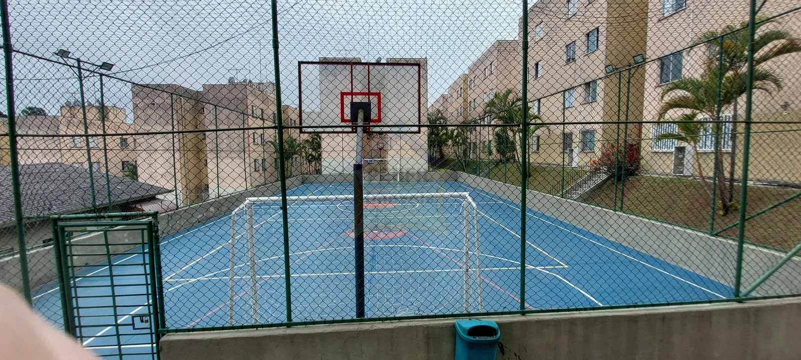 Apartamento 2 quartos para Venda no bairro Jardim Estrela em Mauá