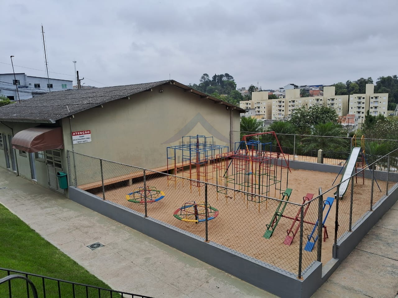 Apartamento 2 quartos para Venda no bairro Jardim Estrela em Mauá