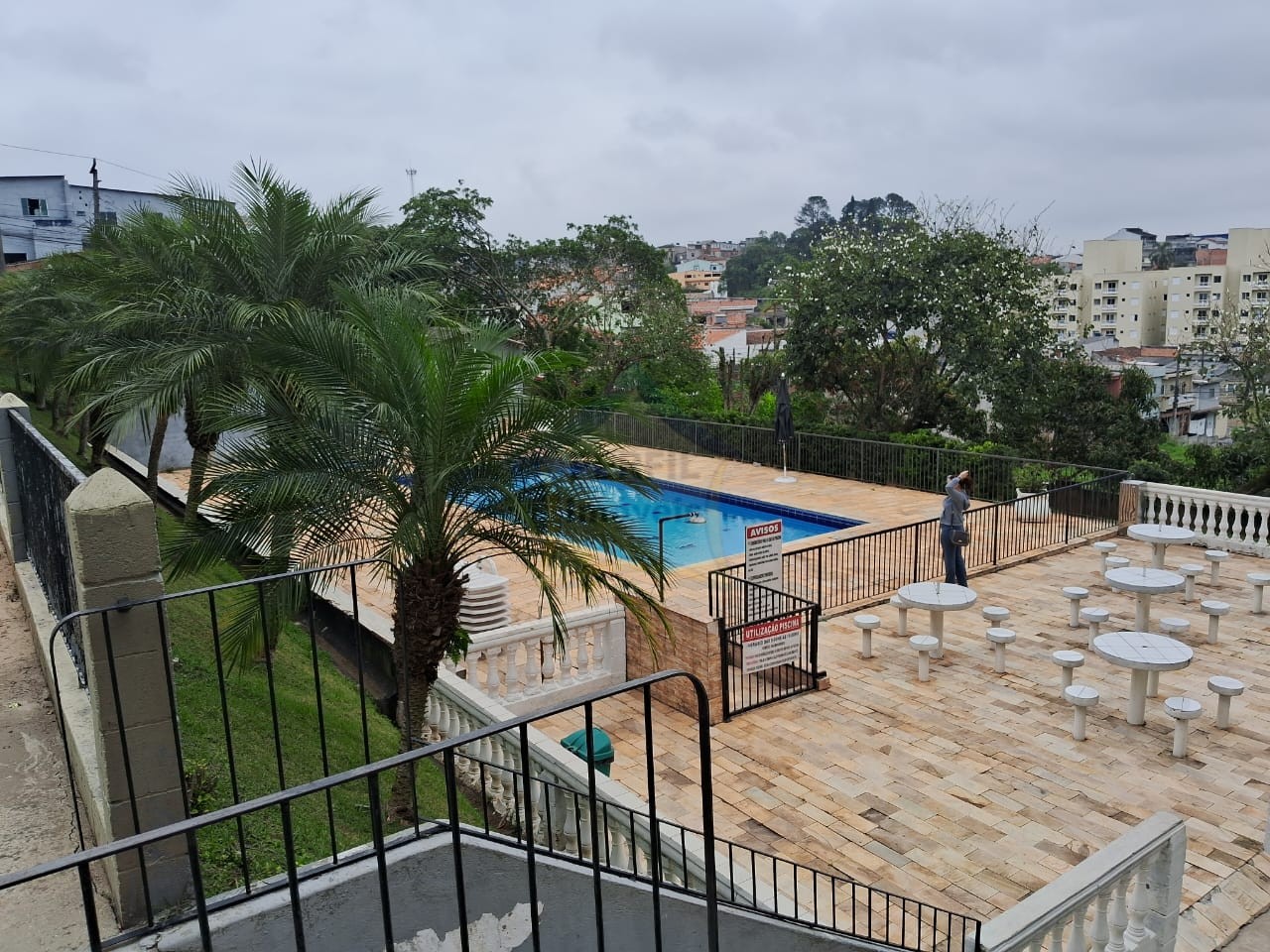 Apartamento 2 quartos para Venda no bairro Jardim Estrela em Mauá