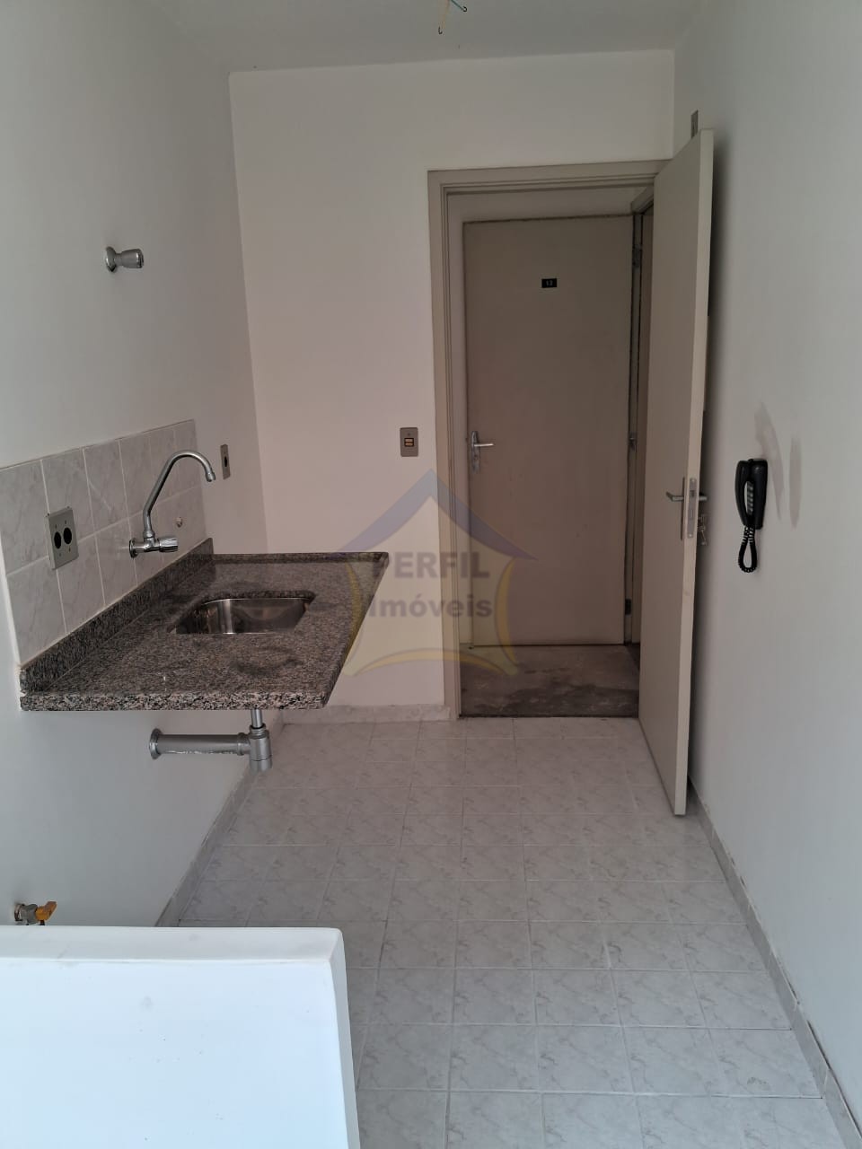 Apartamento 2 quartos para Venda no bairro Jardim Estrela em Mauá
