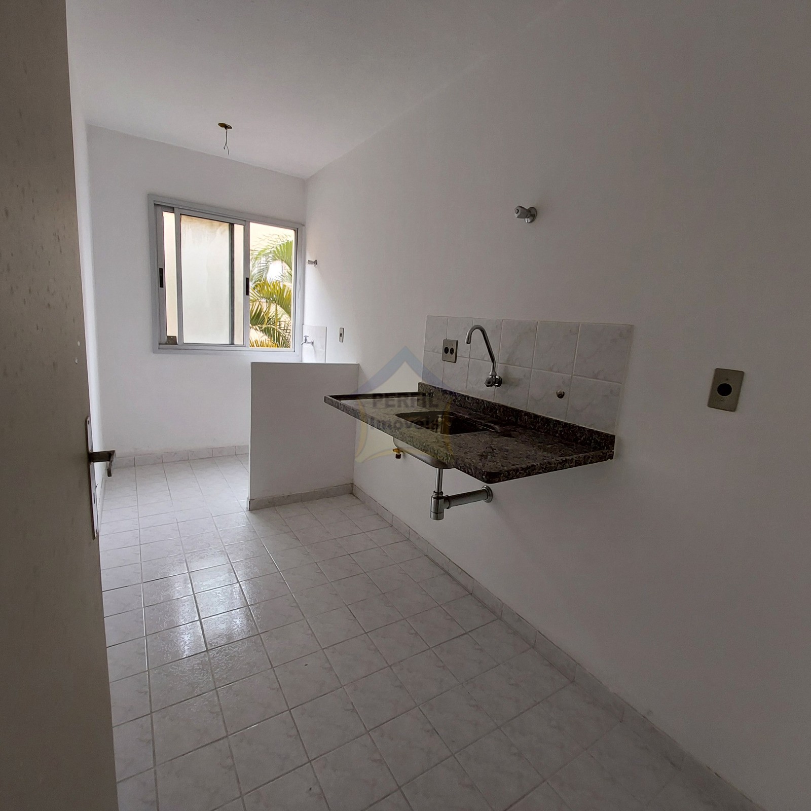 Apartamento 2 quartos para Venda no bairro Jardim Estrela em Mauá