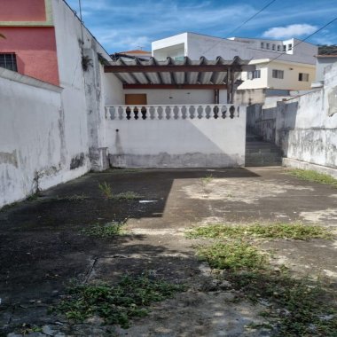 Terreno para Venda no bairro Santa Maria  em São Caetano do Sul
