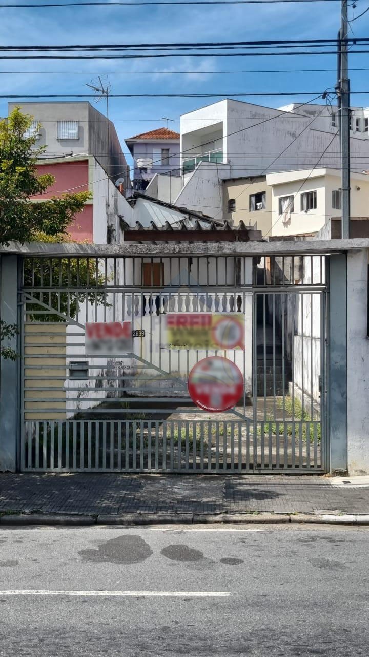 Terreno para Venda no bairro Santa Maria  em São Caetano do Sul