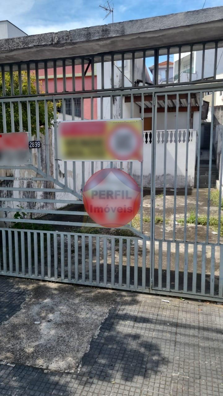 Terreno para Venda no bairro Santa Maria  em São Caetano do Sul
