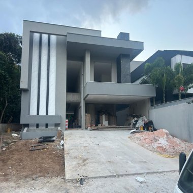 Casa 7 suítes para Venda no bairro Riviera em Bertioga