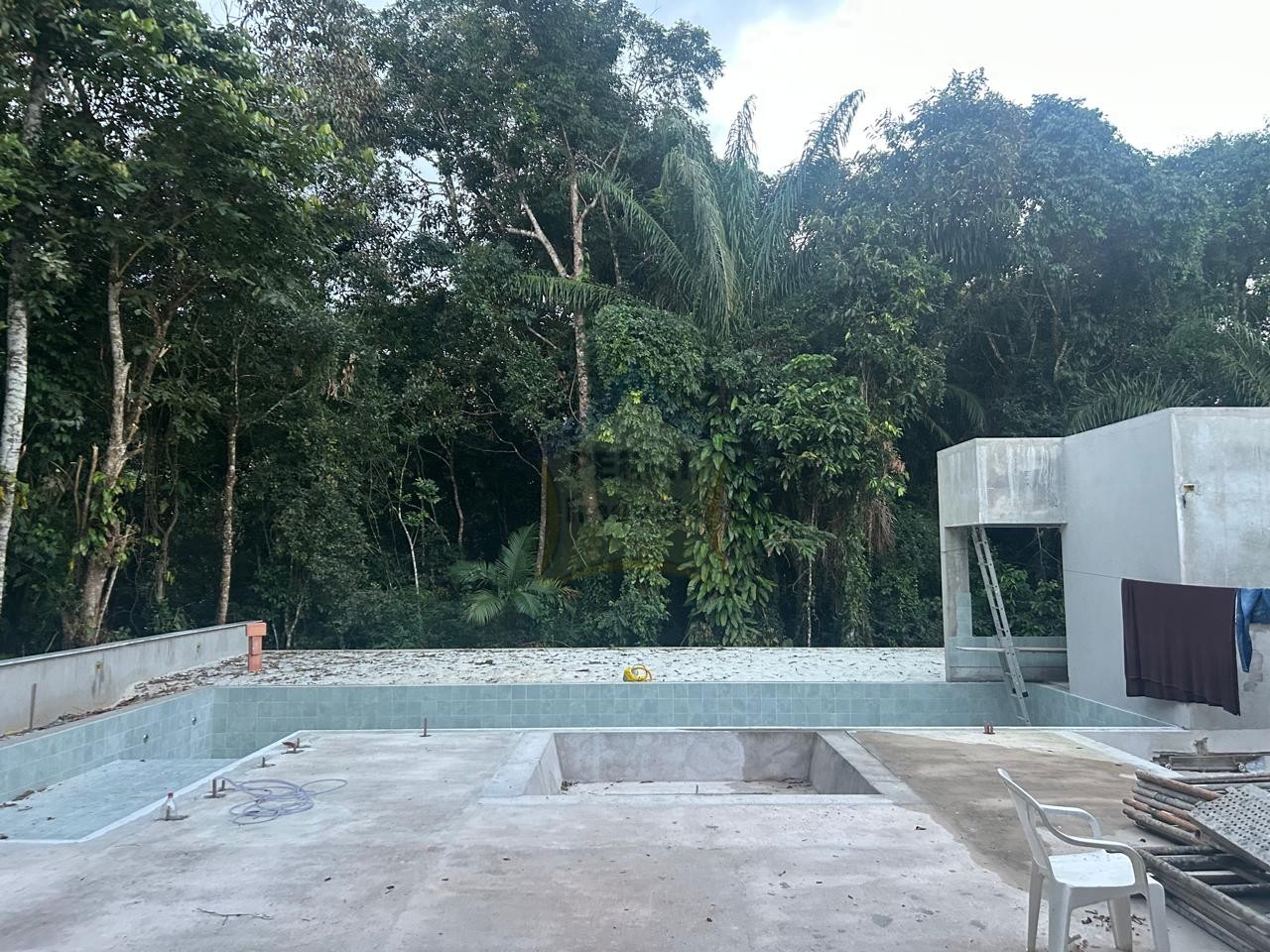 Casa 7 suítes para Venda no bairro Riviera em Bertioga